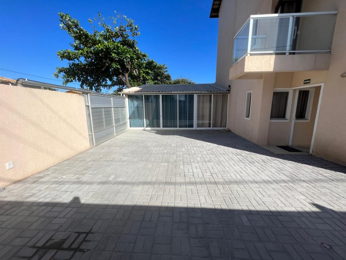 Sol De Bora Bora Villa Salvador da Bahia Dış mekan fotoğraf