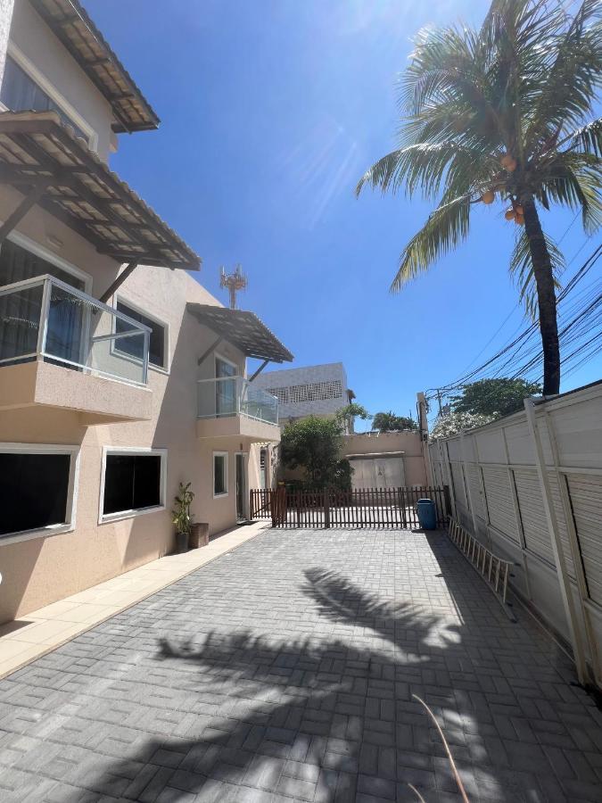 Sol De Bora Bora Villa Salvador da Bahia Dış mekan fotoğraf