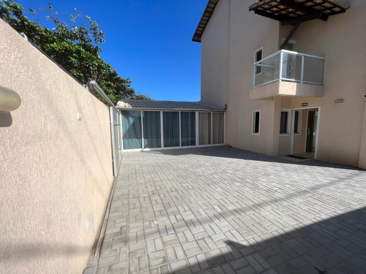 Sol De Bora Bora Villa Salvador da Bahia Dış mekan fotoğraf