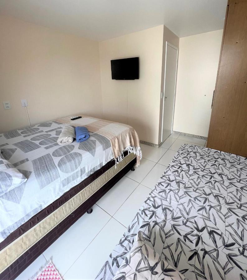 Sol De Bora Bora Villa Salvador da Bahia Dış mekan fotoğraf