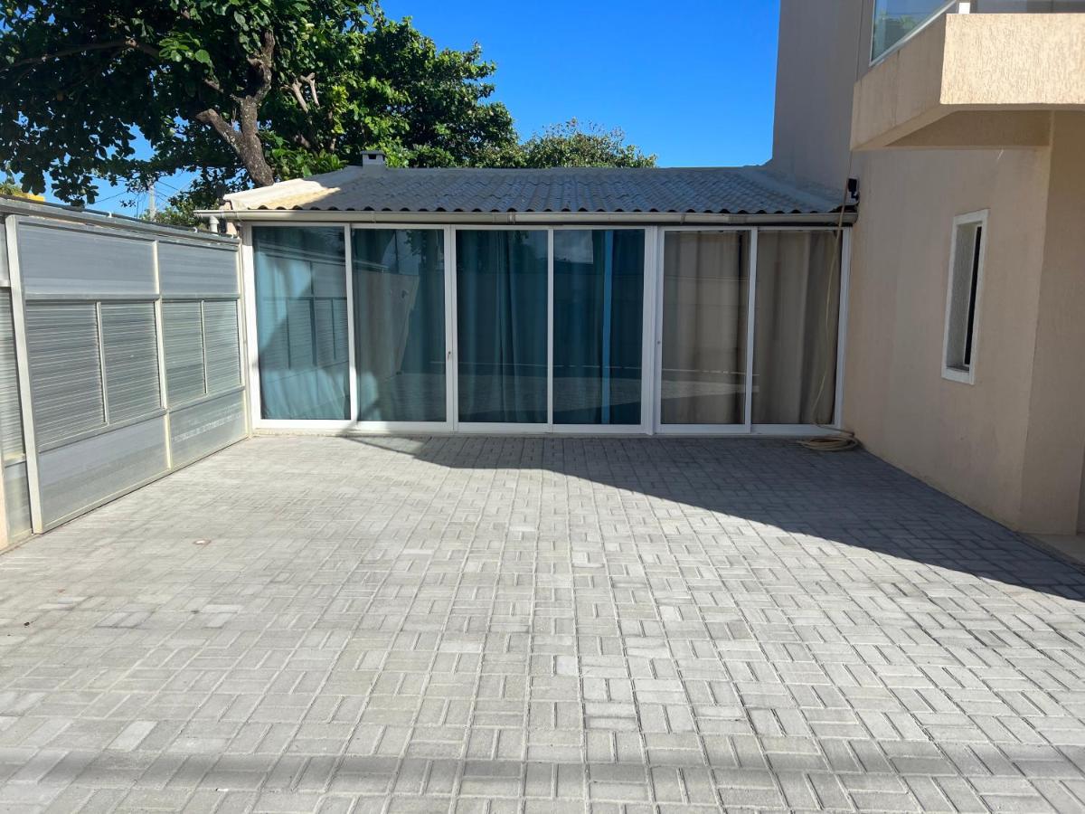 Sol De Bora Bora Villa Salvador da Bahia Dış mekan fotoğraf