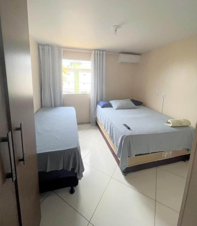 Sol De Bora Bora Villa Salvador da Bahia Dış mekan fotoğraf