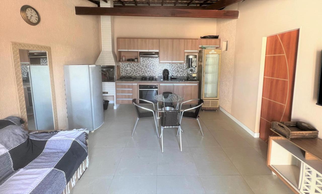 Sol De Bora Bora Villa Salvador da Bahia Dış mekan fotoğraf
