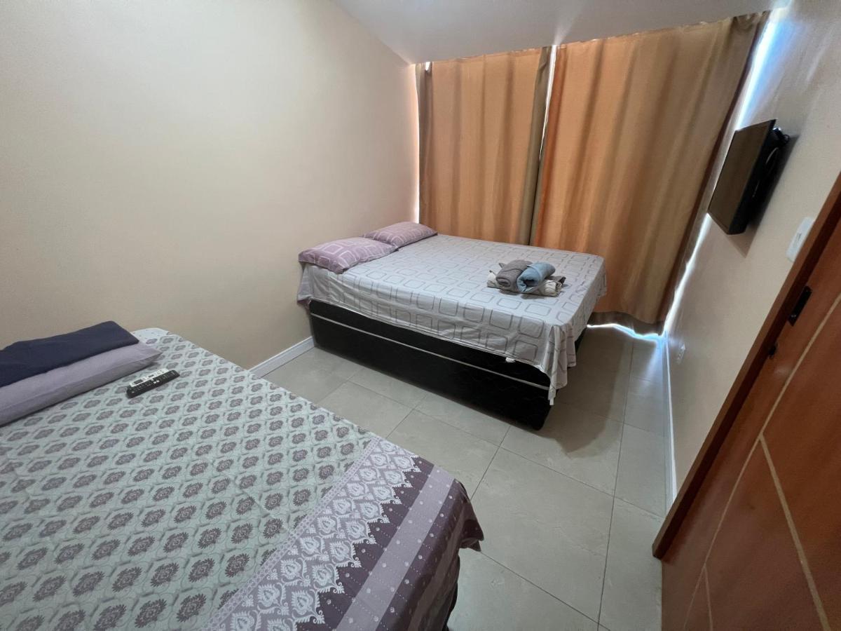 Sol De Bora Bora Villa Salvador da Bahia Dış mekan fotoğraf