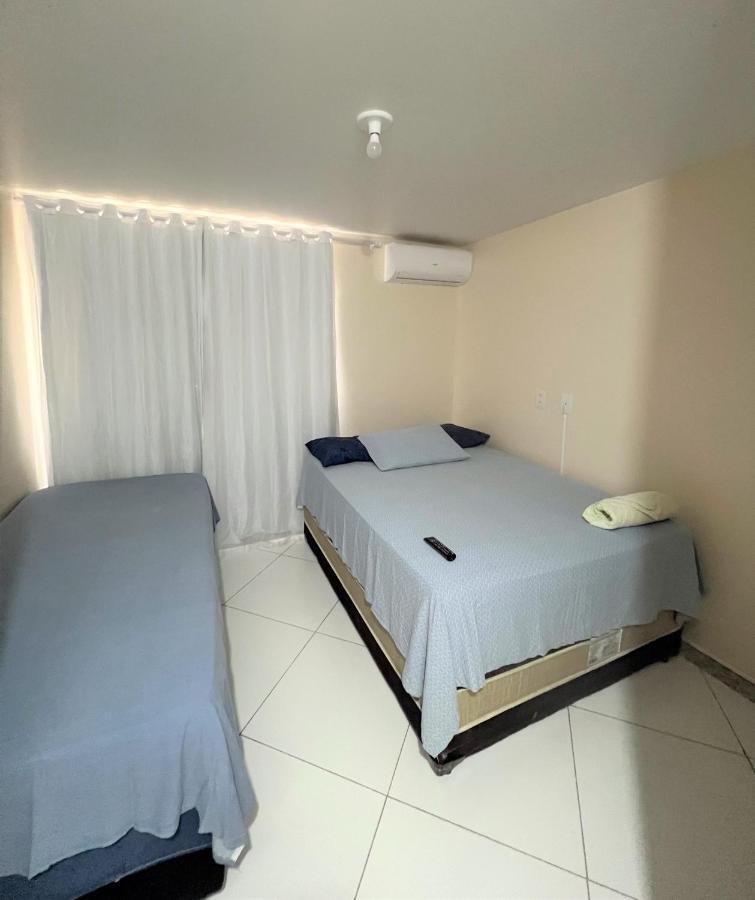 Sol De Bora Bora Villa Salvador da Bahia Dış mekan fotoğraf