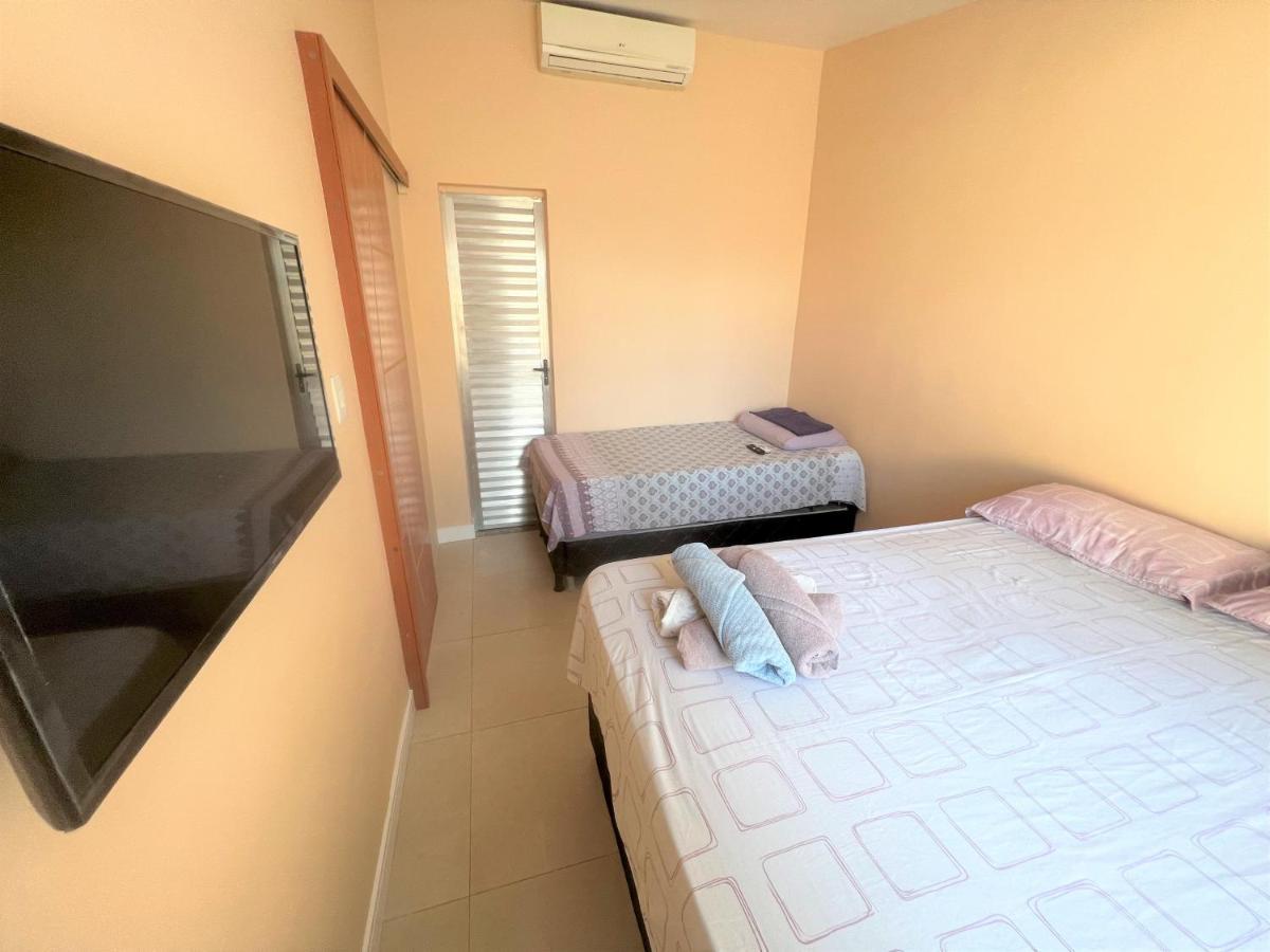 Sol De Bora Bora Villa Salvador da Bahia Dış mekan fotoğraf