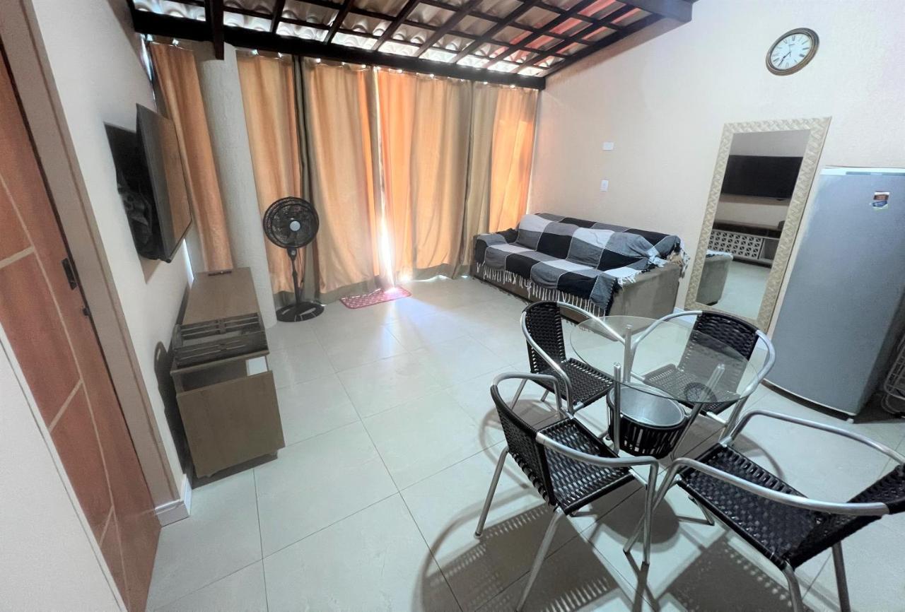 Sol De Bora Bora Villa Salvador da Bahia Dış mekan fotoğraf