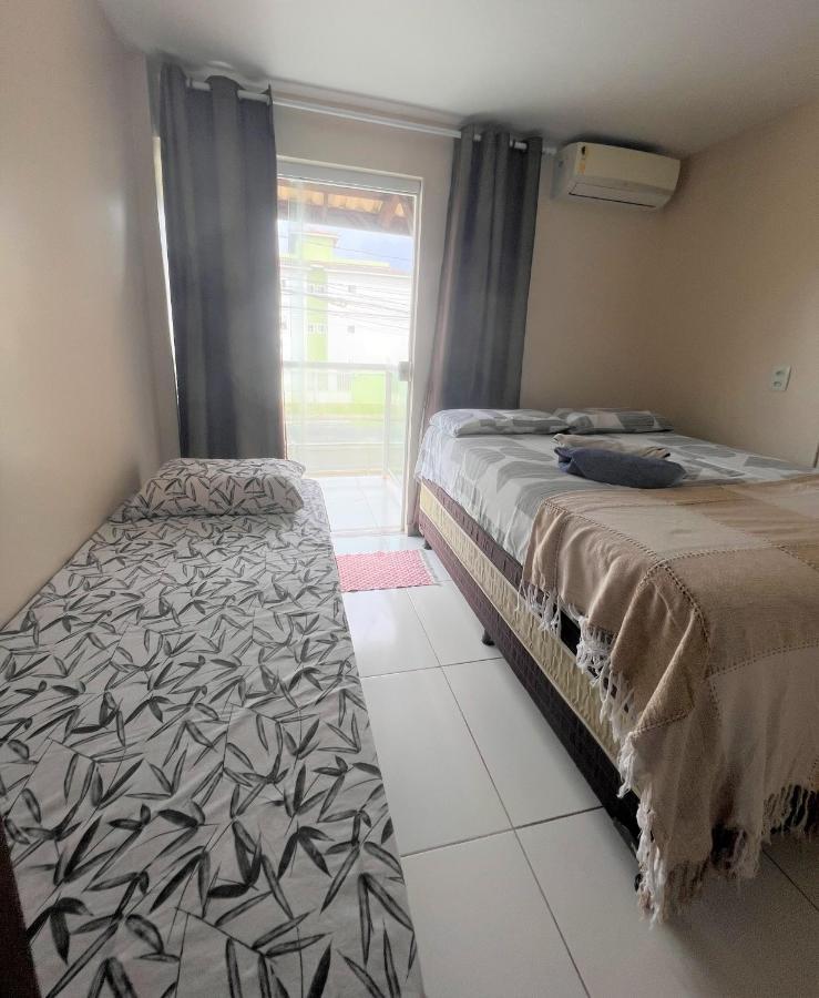 Sol De Bora Bora Villa Salvador da Bahia Dış mekan fotoğraf