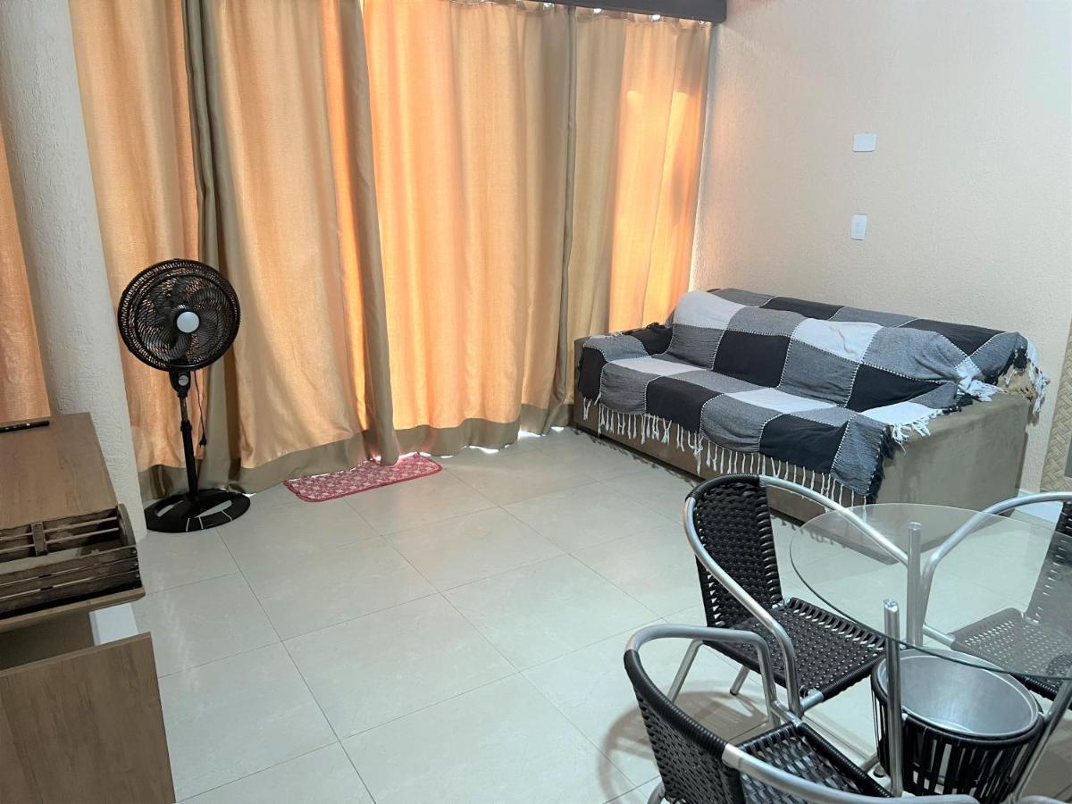 Sol De Bora Bora Villa Salvador da Bahia Dış mekan fotoğraf