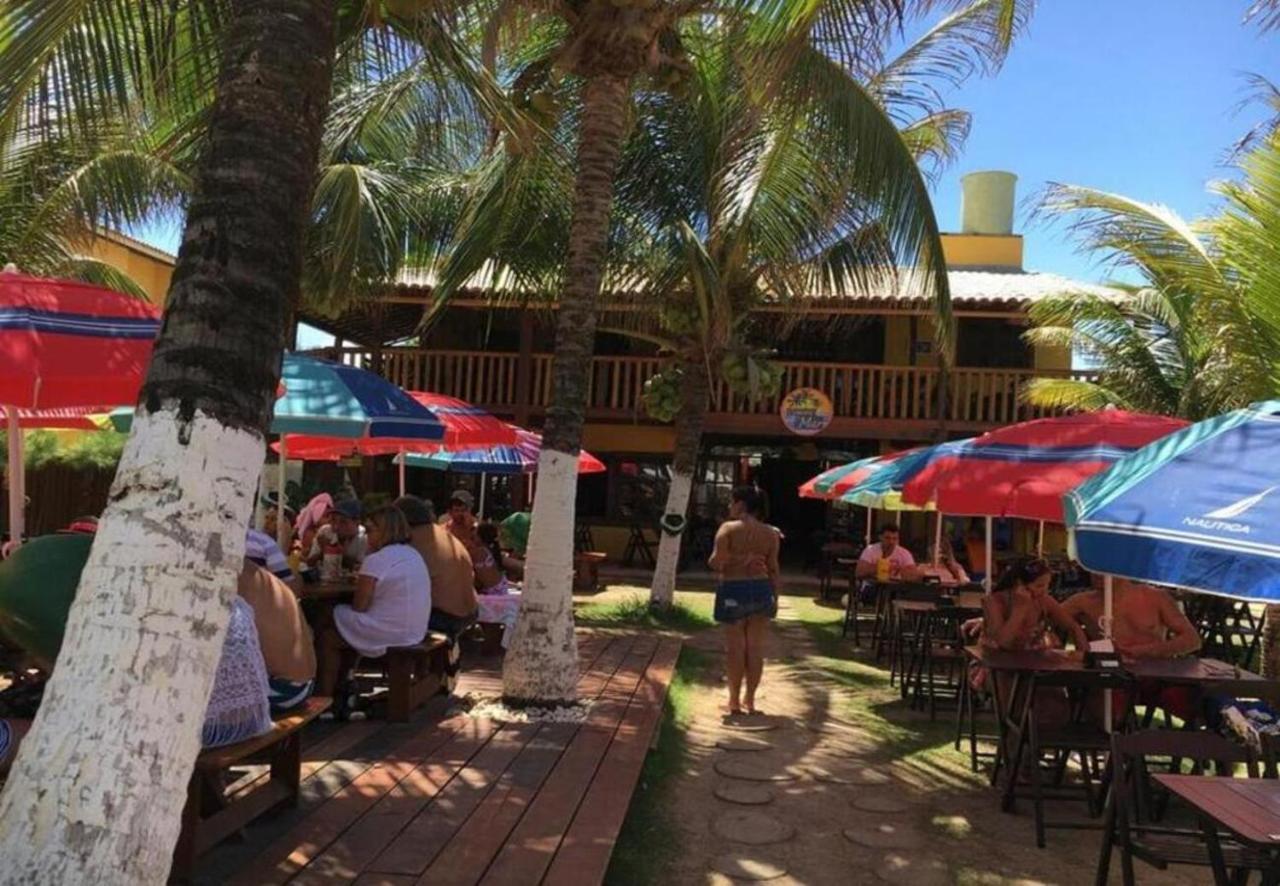 Sol De Bora Bora Villa Salvador da Bahia Dış mekan fotoğraf