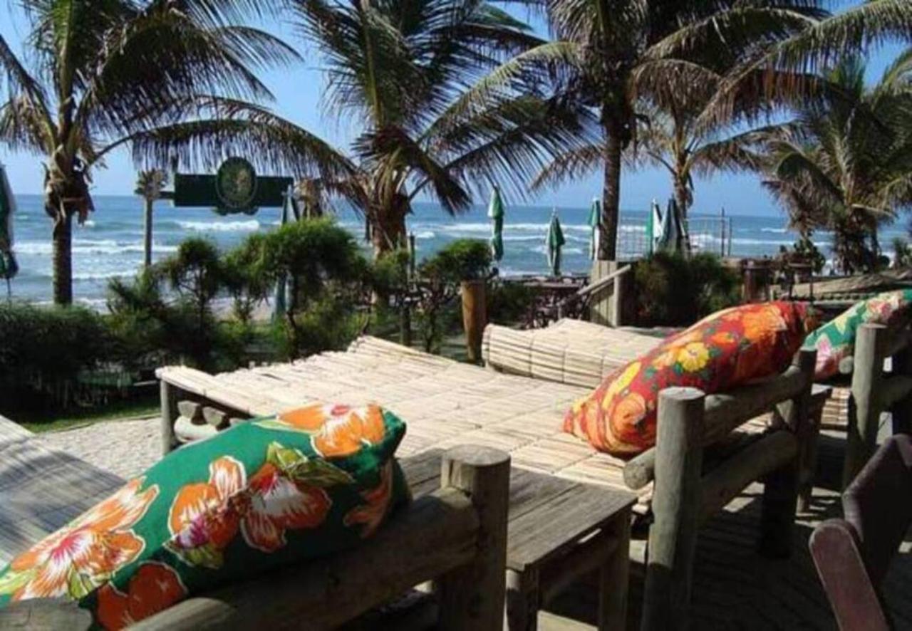 Sol De Bora Bora Villa Salvador da Bahia Dış mekan fotoğraf