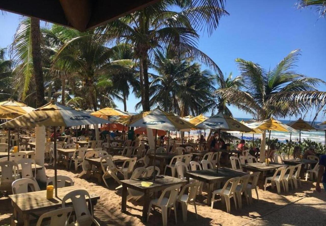 Sol De Bora Bora Villa Salvador da Bahia Dış mekan fotoğraf