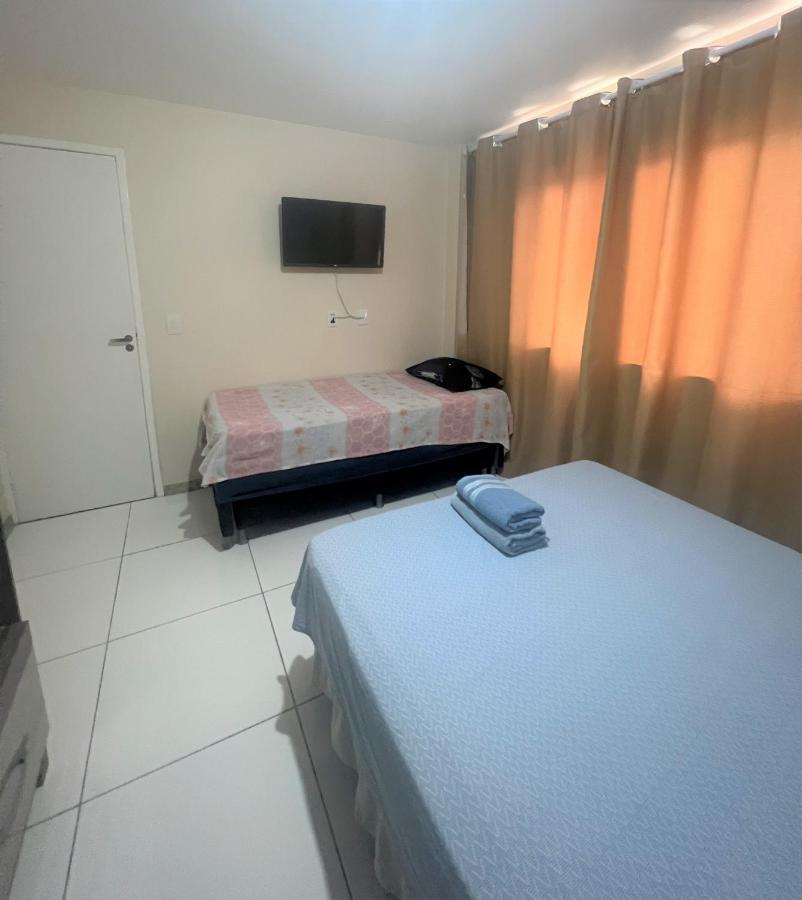 Sol De Bora Bora Villa Salvador da Bahia Dış mekan fotoğraf