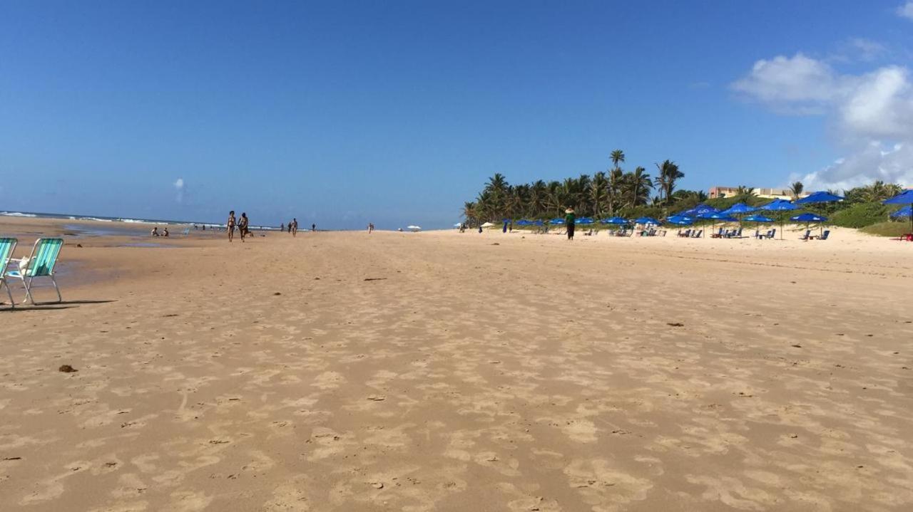 Sol De Bora Bora Villa Salvador da Bahia Dış mekan fotoğraf